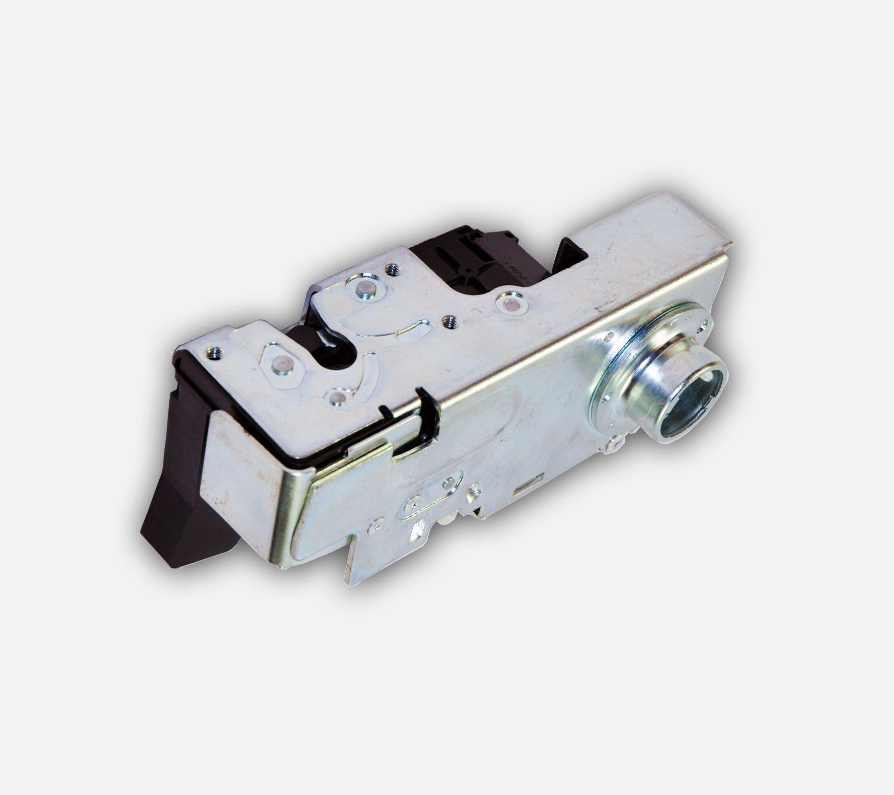 Front Left Door Lock Actuator Mechanism For Ford - D2P Autoparts