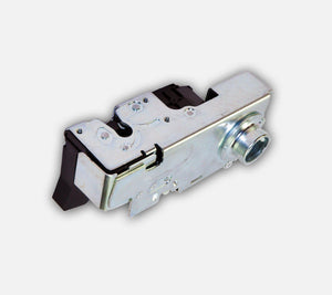 Front Left Door Lock Actuator Mechanism For Ford - D2P Autoparts