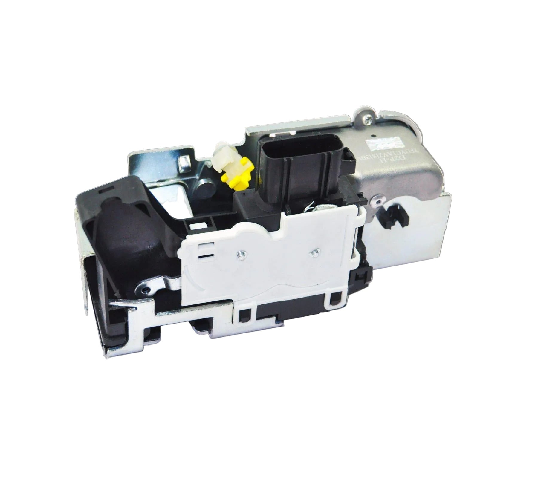 Front Left Door Lock Actuator Mechanism For Ford - D2P Autoparts