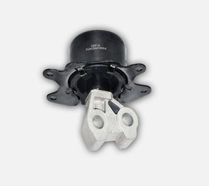 Front Left Engine Mount For Opel: Corsa, Vauxhall: Corsa, Corsavan, 24416554 - D2P Autoparts