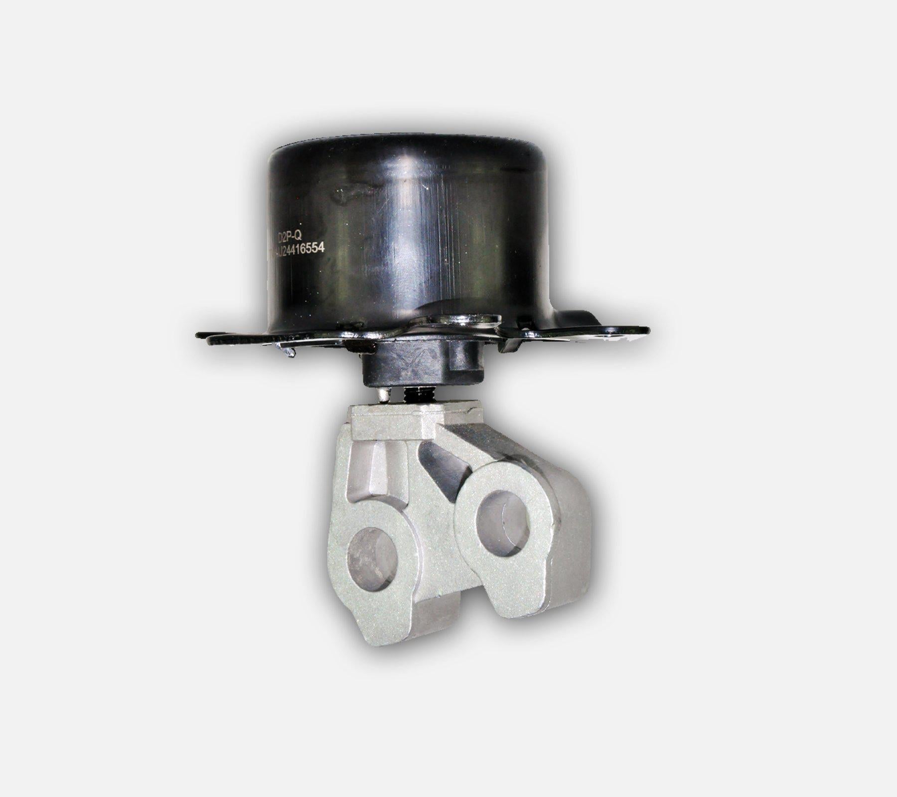 Front Left Engine Mount For Opel: Corsa, Vauxhall: Corsa, Corsavan, 24416554 - D2P Autoparts