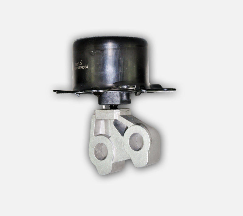 Front Left Engine Mount For Opel: Corsa, Vauxhall: Corsa, Corsavan, 24416554 - D2P Autoparts
