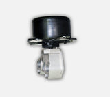 Front Left Engine Mount For Opel: Corsa, Vauxhall: Corsa, Corsavan, 24416554 - D2P Autoparts