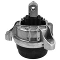 Front left engine mounting mount for BMW F1 F07 F11 F12 F13 F06 F01 - D2P Autoparts