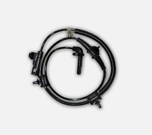 Front Left Or Right Abs Wheel Speed Sensor For Chevrolet/Opel-Vauxhall - D2P Autoparts