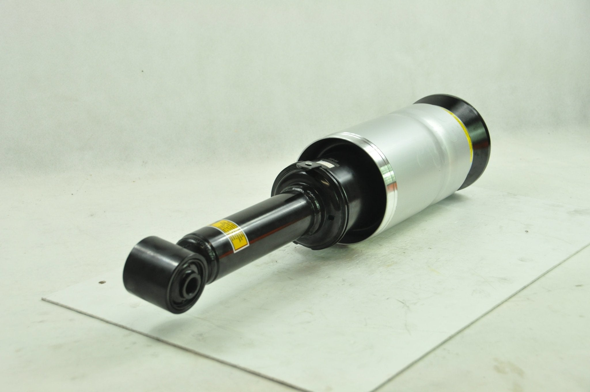 Front (Left Or Right) Suspension Spring Air Bag For Land Rover - D2P Autoparts