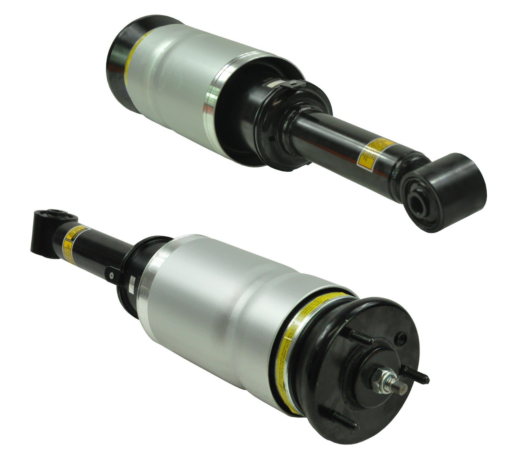 Front (Left Or Right) Suspension Spring Air Bag For Land Rover - D2P Autoparts