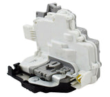 Front Left Passenger Door Lock For Seat: Altea, Altea XL, Leon, Toledo, VW: Eos 1P2837015 - D2P Autoparts