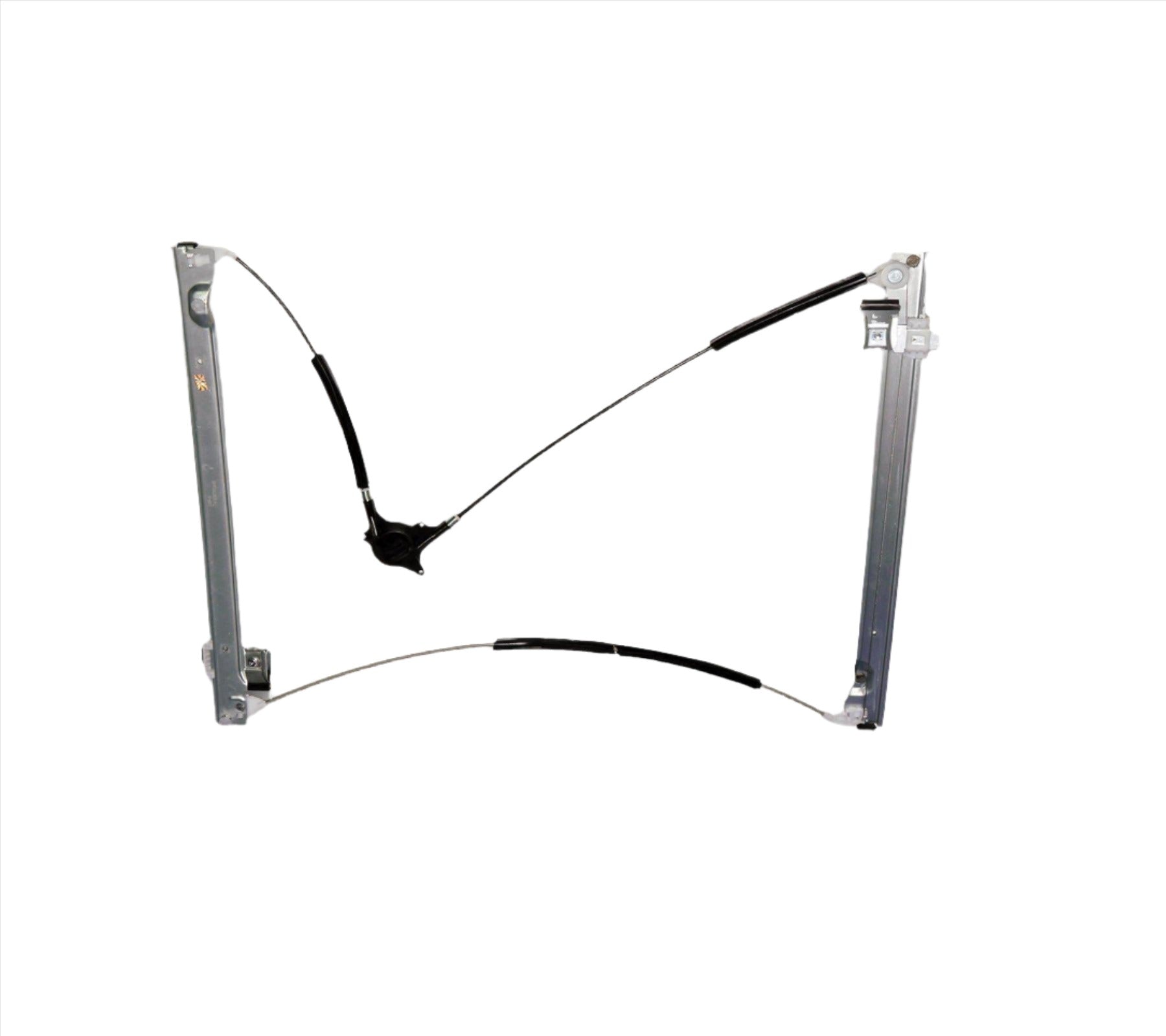Front Left Passenger Window Regulator (2/3 Doors) For Mercedes Benz - D2P Autoparts