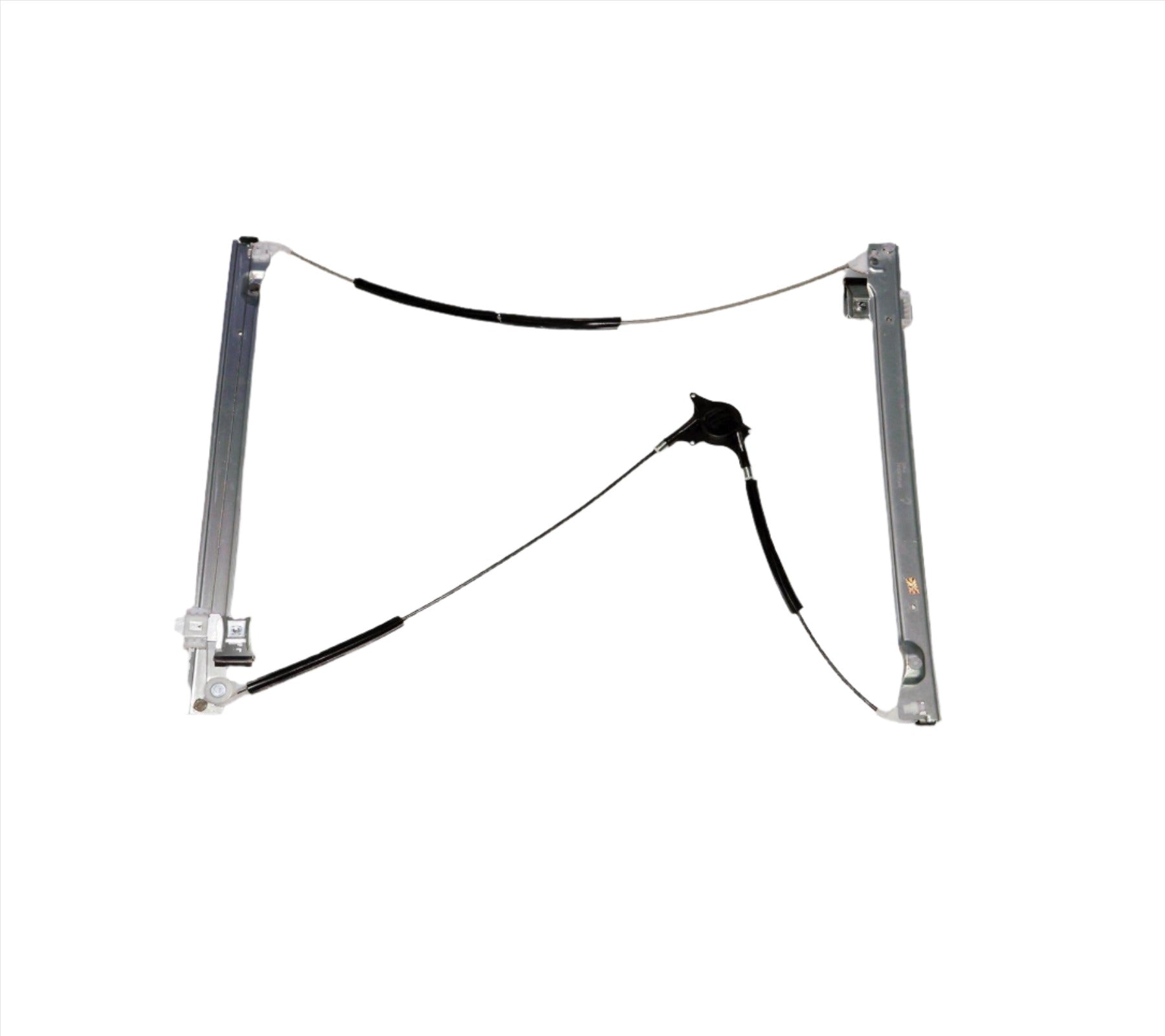 Front Left Passenger Window Regulator (2/3 Doors) For Mercedes Benz - D2P Autoparts