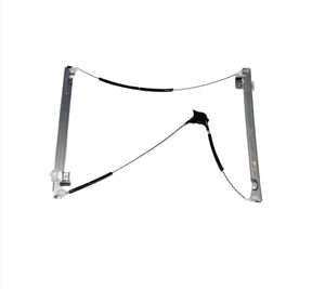 Front Left Passenger Window Regulator (2/3 Doors) For Mercedes Benz - D2P Autoparts