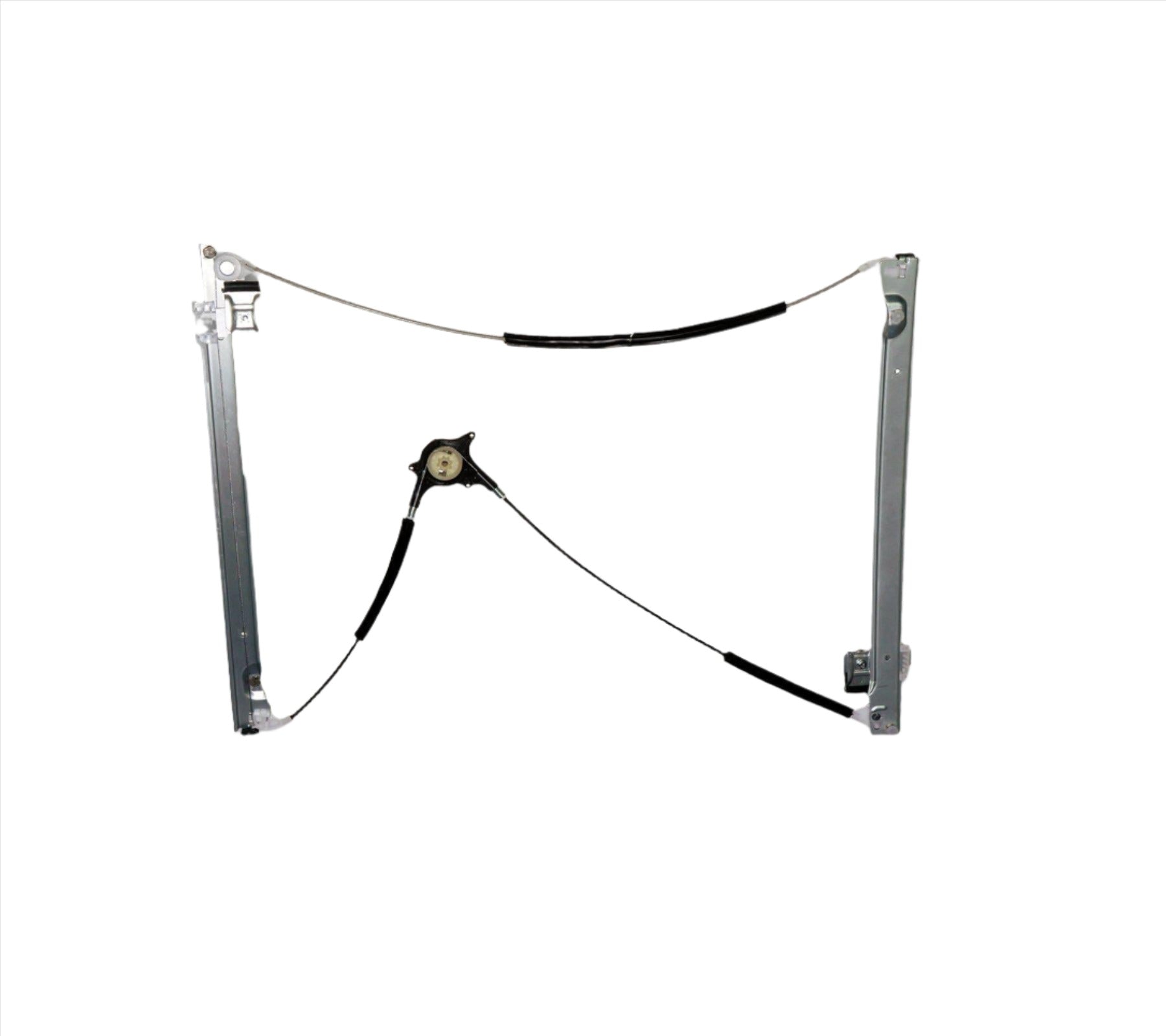 Front Left Passenger Window Regulator (2/3 Doors) For Mercedes Benz - D2P Autoparts