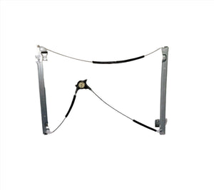 Front Left Passenger Window Regulator (2/3 Doors) For Mercedes Benz - D2P Autoparts