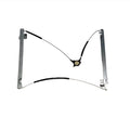 Front Left Passenger Window Regulator (2/3 Doors) For Mercedes Benz - D2P Autoparts