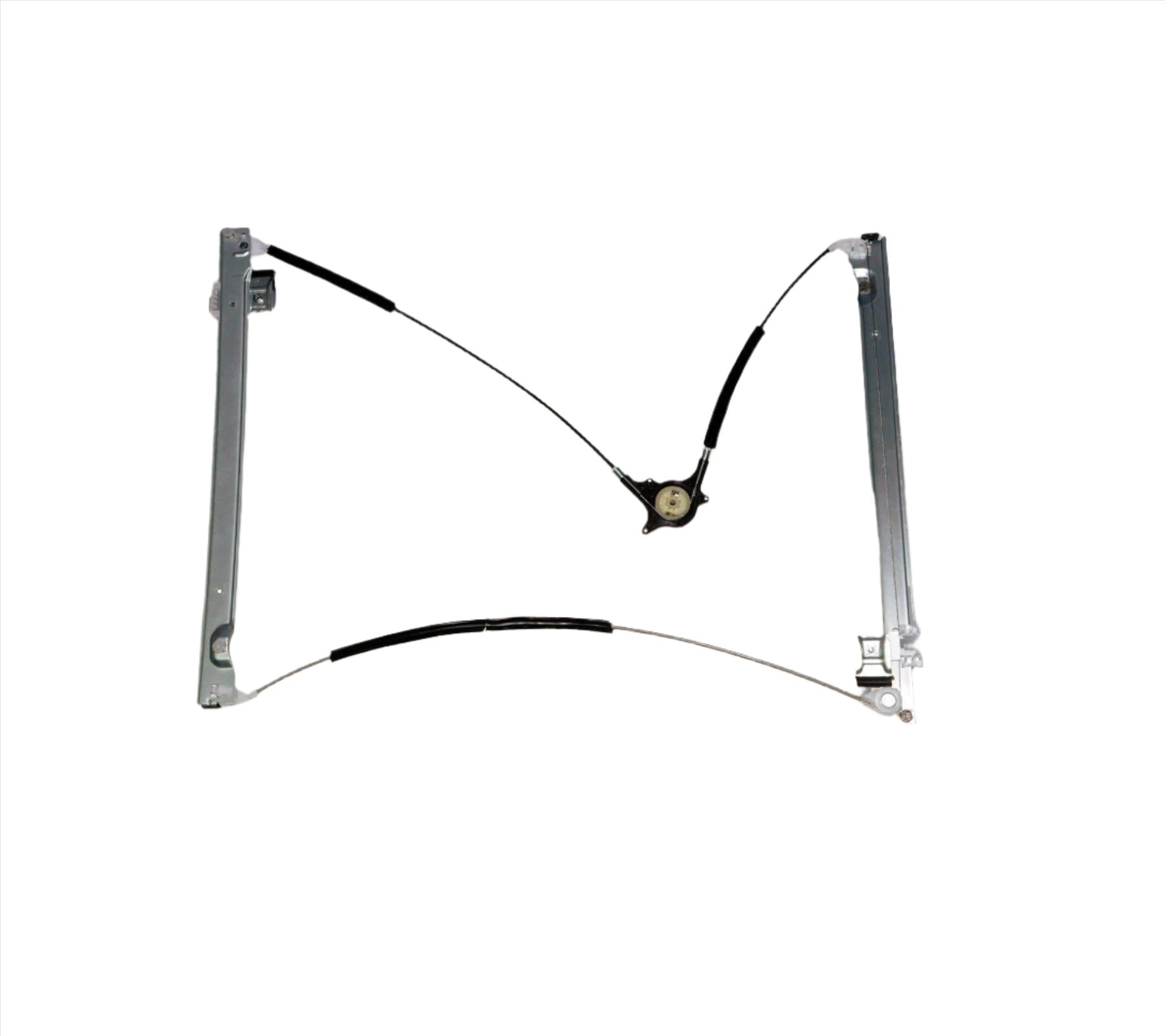 Front Left Passenger Window Regulator (2/3 Doors) For Mercedes Benz - D2P Autoparts