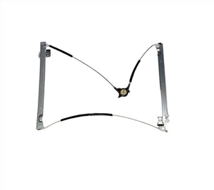 Front Left Passenger Window Regulator (2/3 Doors) For Mercedes Benz - D2P Autoparts