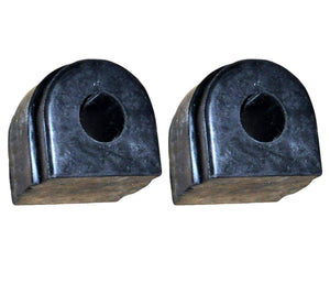 Front Left & Right Anti Roll Bar Links & Bushes Kit (23 Mm) For BMW: 3 Series - D2P Autoparts