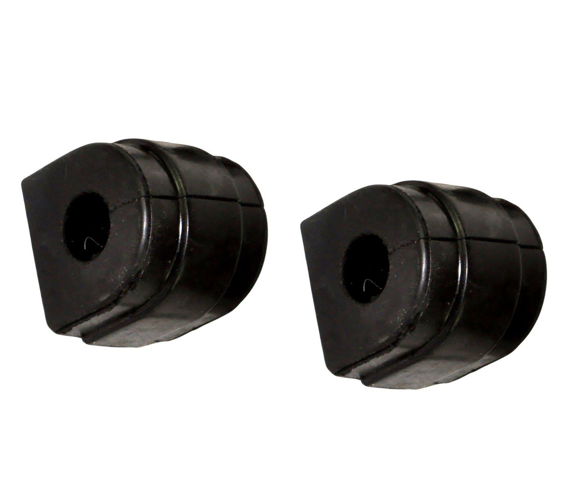 Front Left & Right Anti Roll Bar Links & Bushes Kit (23 Mm) For BMW: 3 Series - D2P Autoparts