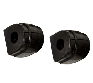 Front Left & Right Anti Roll Bar Links & Bushes Kit (23 Mm) For BMW: 3 Series - D2P Autoparts