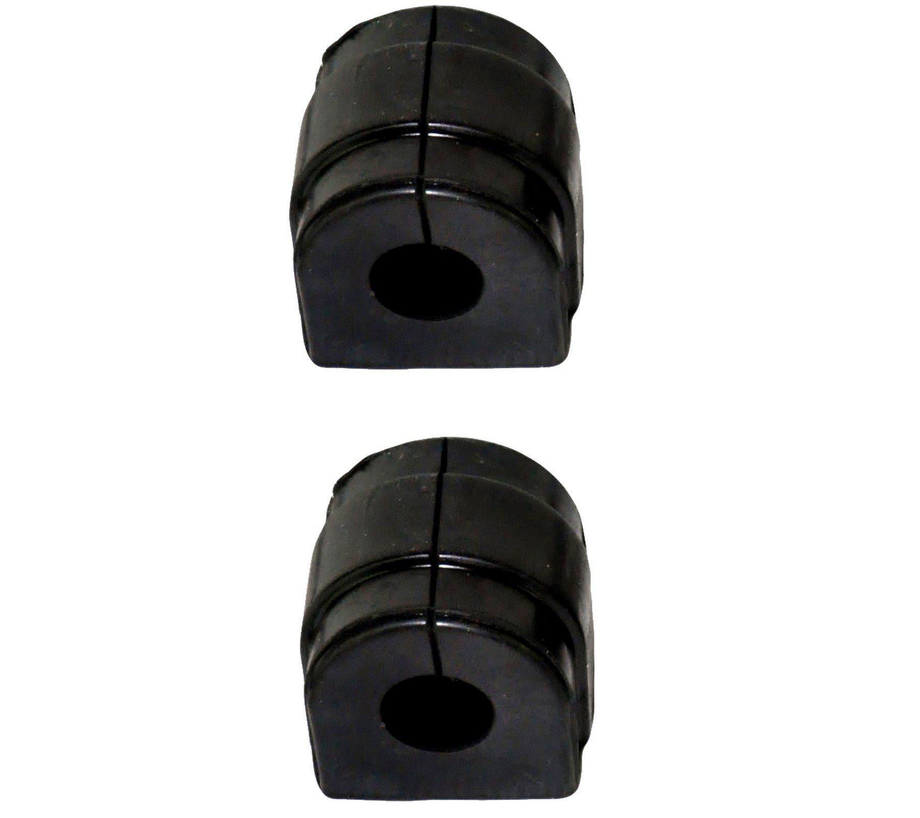 Front Left & Right Anti Roll Bar Links & Bushes Kit (23 Mm) For BMW: 3 Series - D2P Autoparts