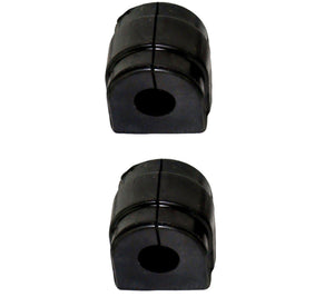 Front Left & Right Anti Roll Bar Links & Bushes Kit (23 Mm) For BMW: 3 Series - D2P Autoparts