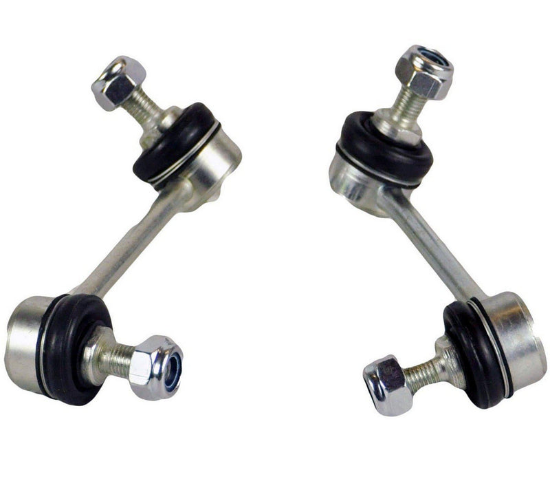 Front Left & Right Anti Roll Bar Links Pair For Mazda: MX-5 - D2P Autoparts