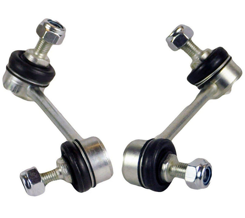 Front Left & Right Anti Roll Bar Links Pair For Mazda: MX-5 - D2P Autoparts