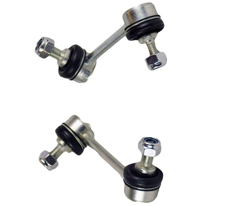 Front Left & Right Anti Roll Bar Links Pair For Mazda: MX-5 - D2P Autoparts