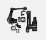 Front Left & Right Height Level Sensors Pair (3 Pins) For Land Rover - D2P Autoparts