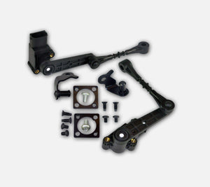 Front Left & Right Height Level Sensors Pair (3 Pins) For Land Rover - D2P Autoparts