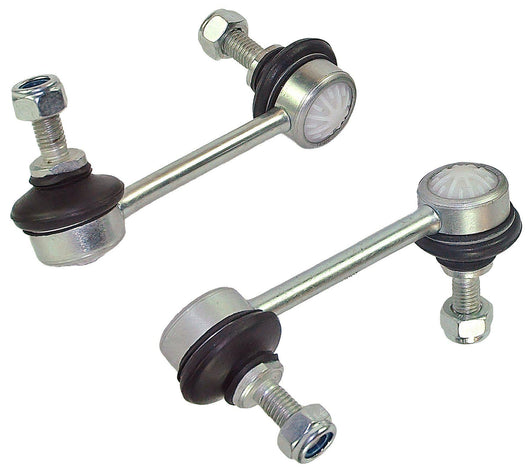 Front (Left & Right Pair) Anti Roll Bar Links For Ldv - D2P Autoparts