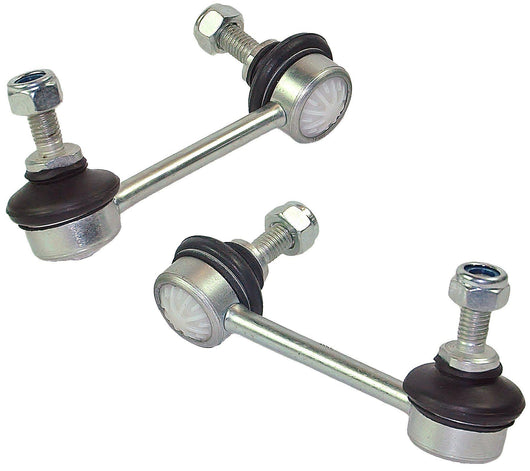Front (Left & Right Pair) Anti Roll Bar Links For Ldv - D2P Autoparts