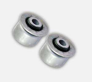 Front Left & Right Pivot Arm Bush Repair Hub Pair For Citroen: C5, C6, Peugeot: 407.0, 508 SW, 508.0, - D2P Autoparts