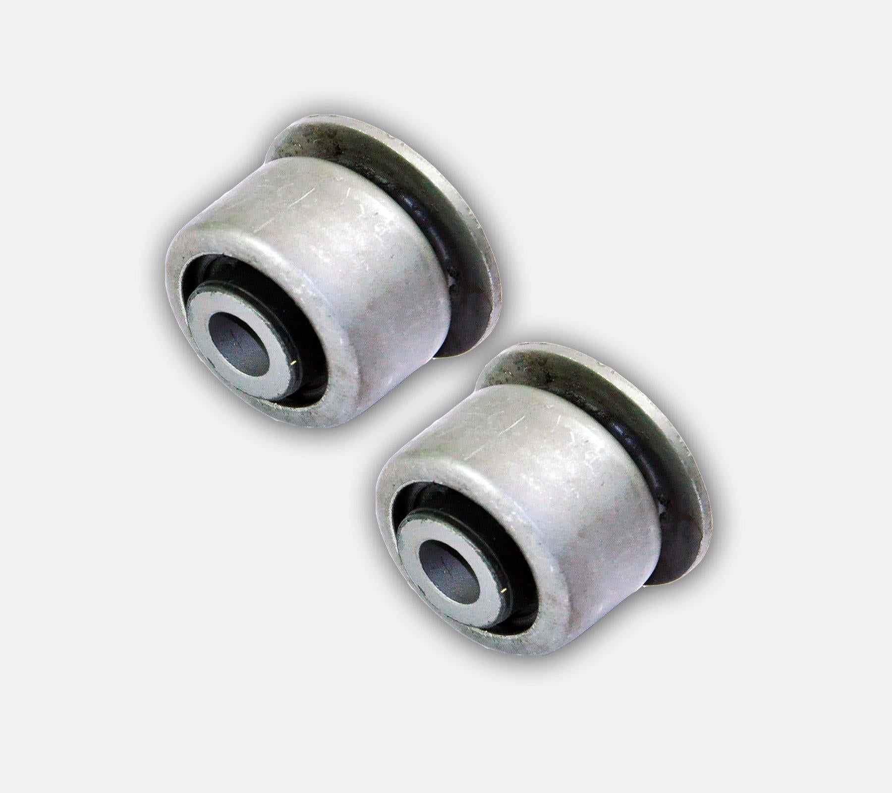 Front Left & Right Pivot Arm Bush Repair Hub Pair For Citroen: C5, C6, Peugeot: 407.0, 508 SW, 508.0, - D2P Autoparts