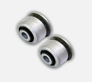 Front Left & Right Pivot Arm Bush Repair Hub Pair For Citroen: C5, C6, Peugeot: 407.0, 508 SW, 508.0, - D2P Autoparts