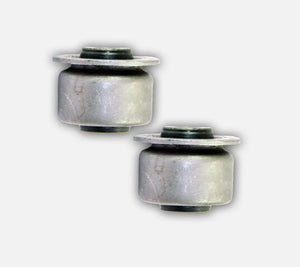 Front Left & Right Pivot Arm Bush Repair Hub Pair For Citroen: C5, C6, Peugeot: 407.0, 508 SW, 508.0, - D2P Autoparts