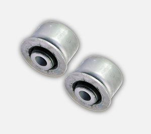 Front Left & Right Pivot Arm Bush Repair Hub Pair For Citroen: C5, C6, Peugeot: 407.0, 508 SW, 508.0, - D2P Autoparts