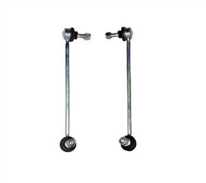 Front Left & Right Stabiliser Anti Roll Bar Links For Mercedes - D2P Autoparts