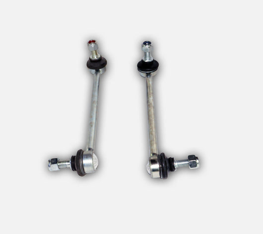 Front Left & Right Stabiliser Anti Roll Bar Links For Mercedes - D2P Autoparts
