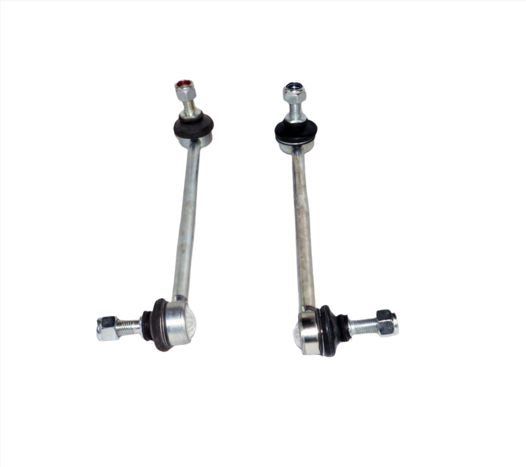 Front Left & Right Stabiliser Anti Roll Bar Links For Mercedes - D2P Autoparts