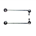 Front Left & Right Stabiliser Anti Roll Bar Links For Mercedes - D2P Autoparts