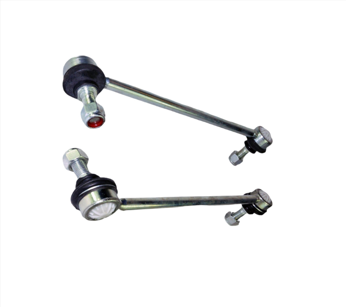 Front Left & Right Stabiliser Anti Roll Bar Links For Mercedes - D2P Autoparts