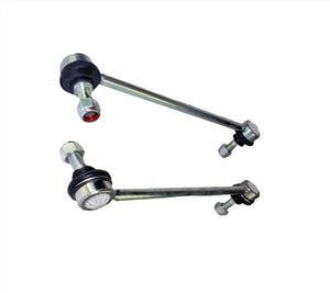 Front Left & Right Stabiliser Anti Roll Bar Links For Mercedes - D2P Autoparts