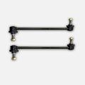 Front Left & Right Stabiliser Anti Roll Bar Links Pair For Peugeot, Citroen, Opel-Vauxhall, and Fiat 508746 - D2P Autoparts