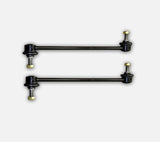 Front Left & Right Stabiliser Anti Roll Bar Links Pair For Peugeot, Citroen, Opel-Vauxhall, and Fiat 508746 - D2P Autoparts