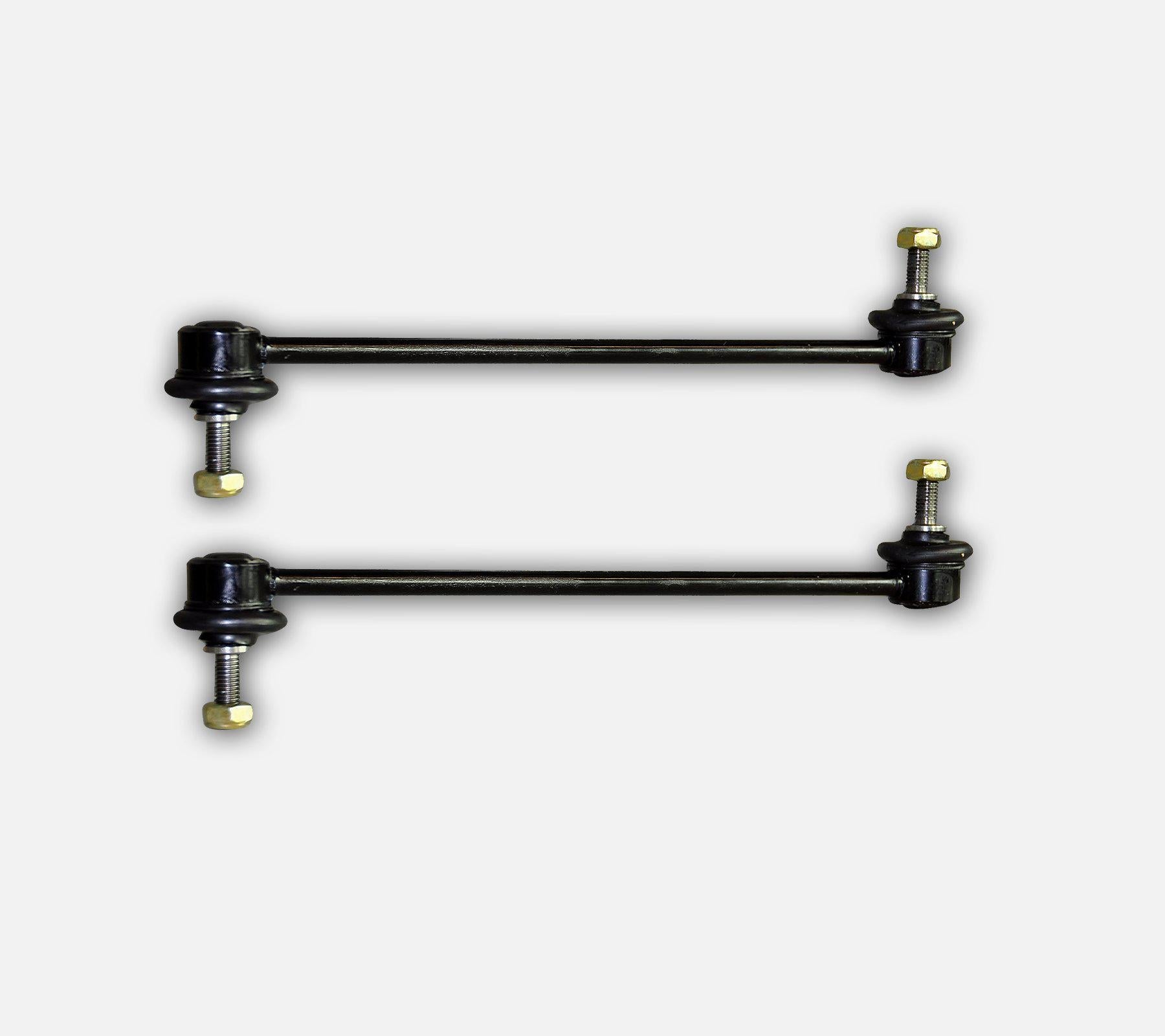 Front Left & Right Stabiliser Anti Roll Bar Links Pair For Peugeot, Citroen, Opel-Vauxhall, and Fiat 508746 - D2P Autoparts