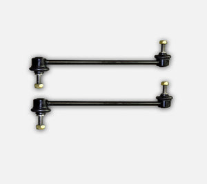 Front Left & Right Stabiliser Anti Roll Bar Links Pair For Peugeot, Citroen, Opel-Vauxhall, and Fiat 508746 - D2P Autoparts