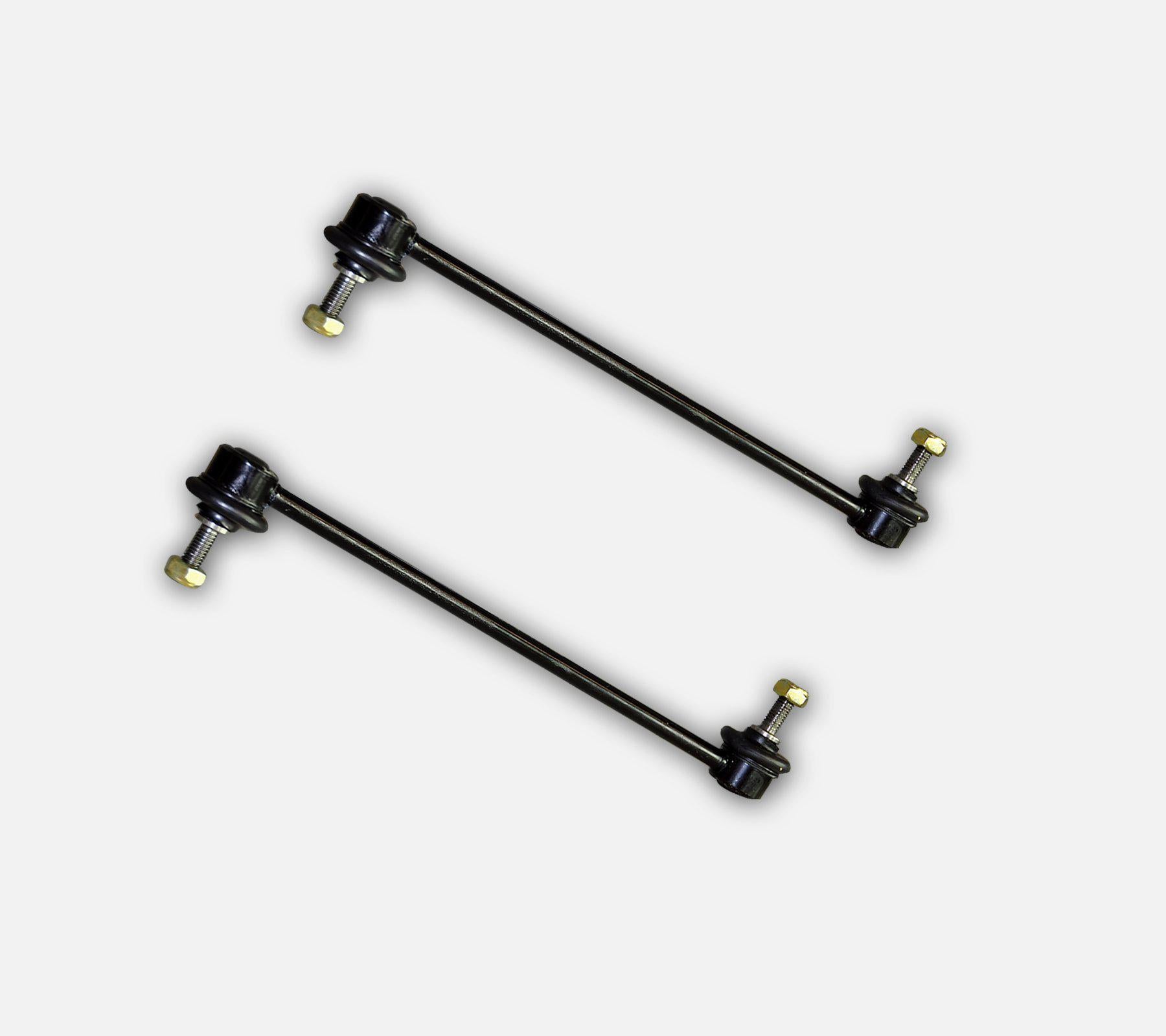 Front Left & Right Stabiliser Anti Roll Bar Links Pair For Peugeot, Citroen, Opel-Vauxhall, and Fiat 508746 - D2P Autoparts