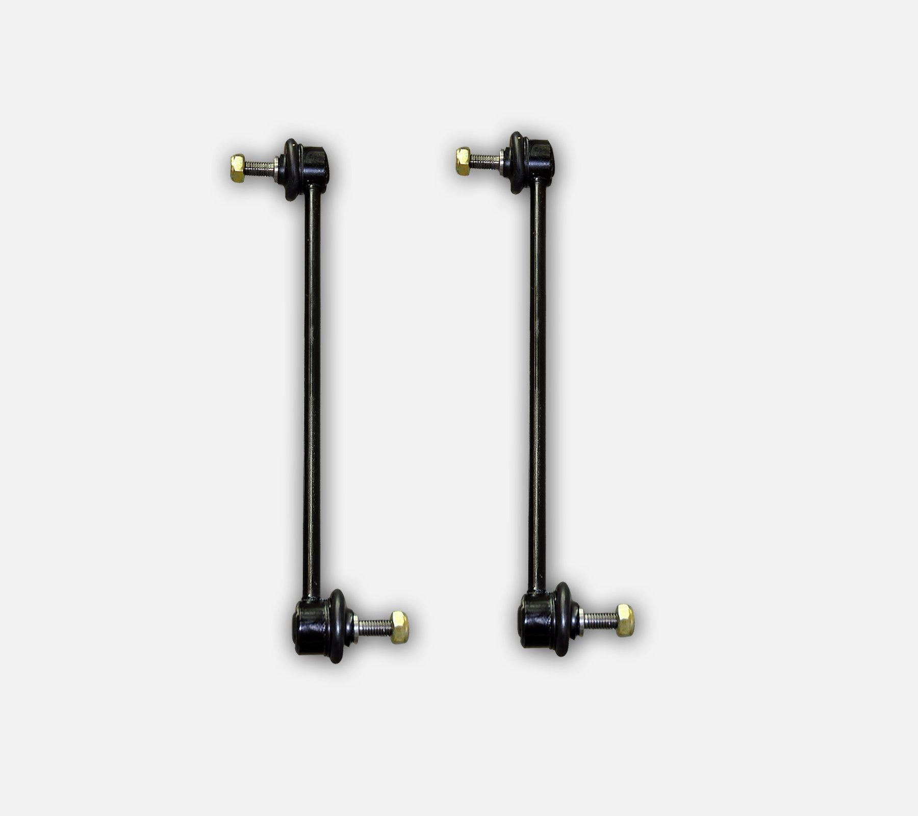 Front Left & Right Stabiliser Anti Roll Bar Links Pair For Peugeot, Citroen, Opel-Vauxhall, and Fiat 508746 - D2P Autoparts