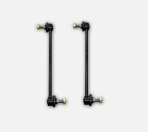Front Left & Right Stabiliser Anti Roll Bar Links Pair For Peugeot, Citroen, Opel-Vauxhall, and Fiat 508746 - D2P Autoparts